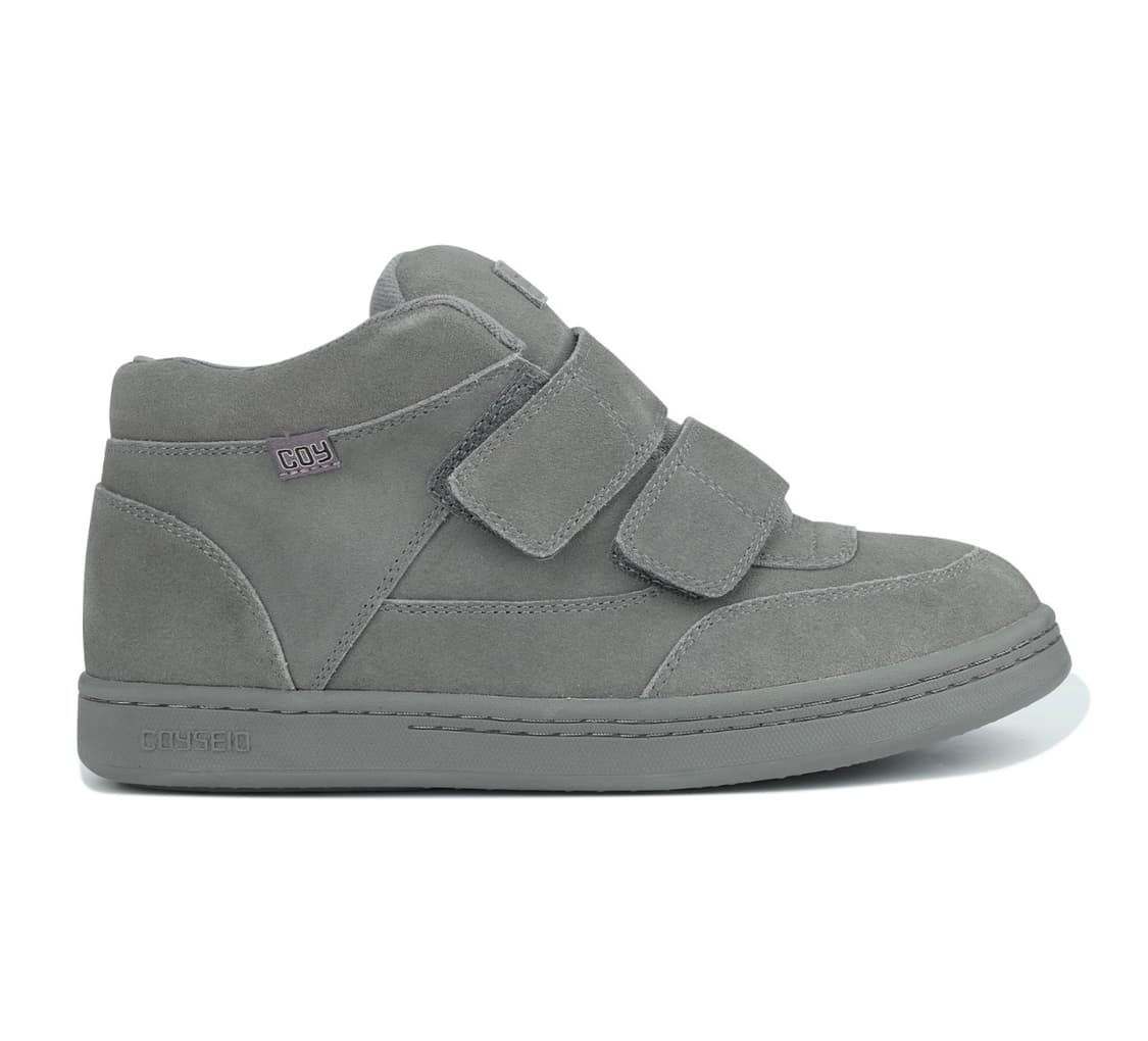 COY BUMBLE SNEAKERS GREY 상품이미지1