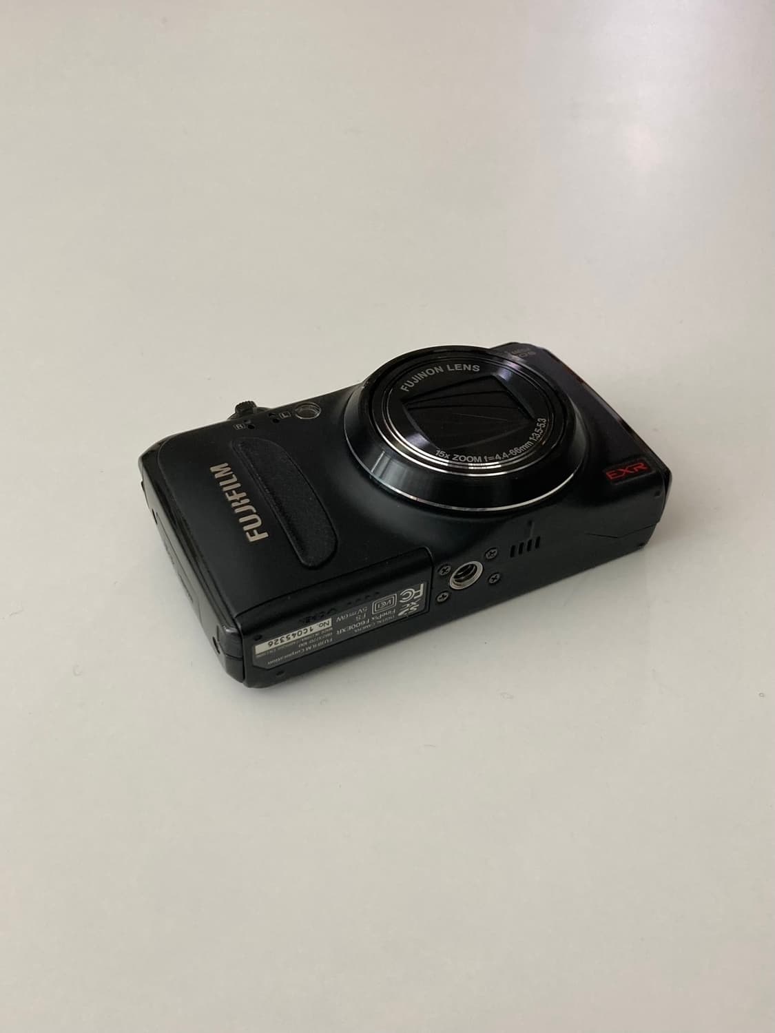 풀박스 ! 후지필름 파인픽스 F600 빈티지디카 디카 상품이미지5