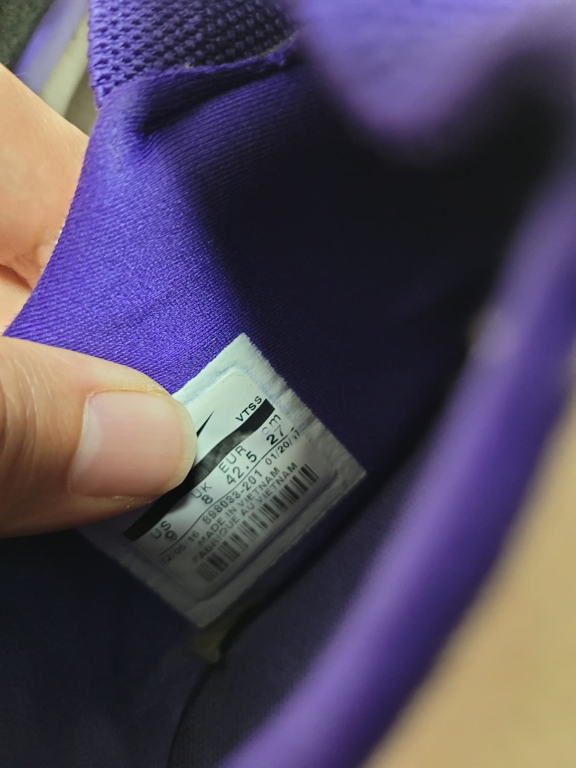 나이키 포켓 나이프 DM 데저트 모스 270 상품이미지6