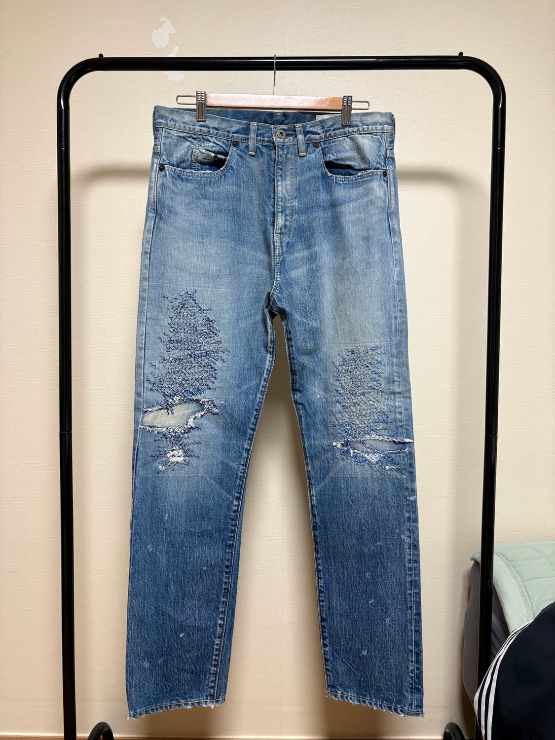 캐피탈 몽키 시스코 14온즈 36 상품이미지1