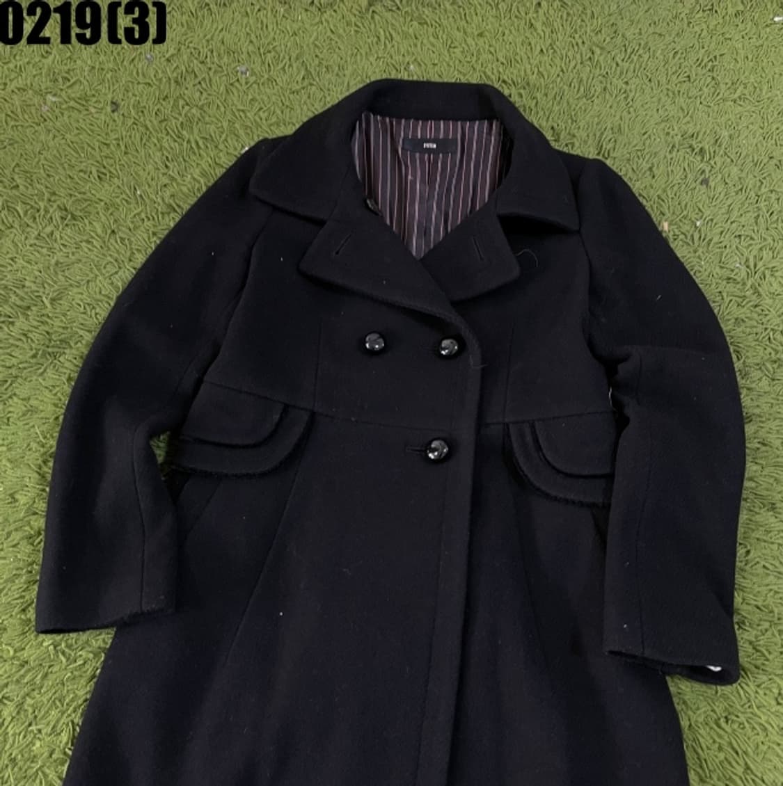 시스템 코트 상품이미지2