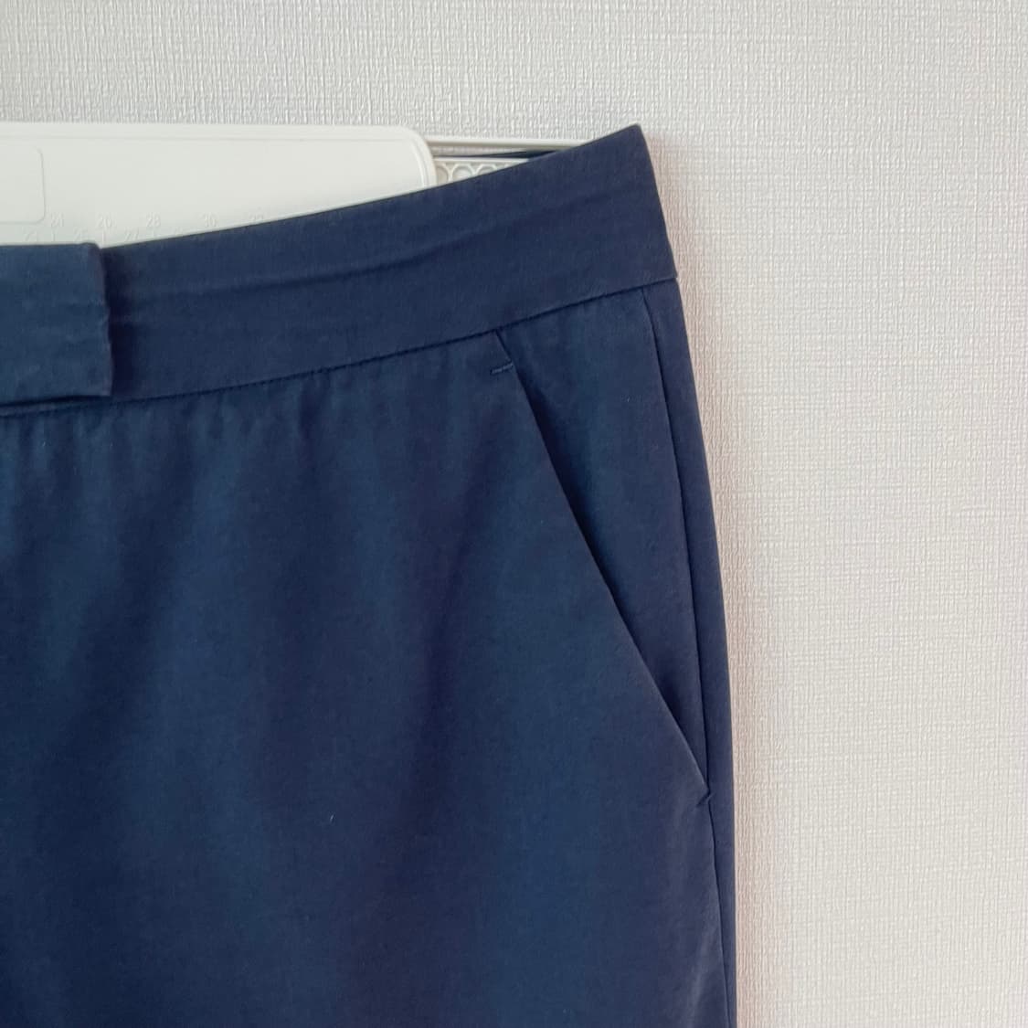 띠어리 theory 면바지 (시이즈 2) 상품이미지4