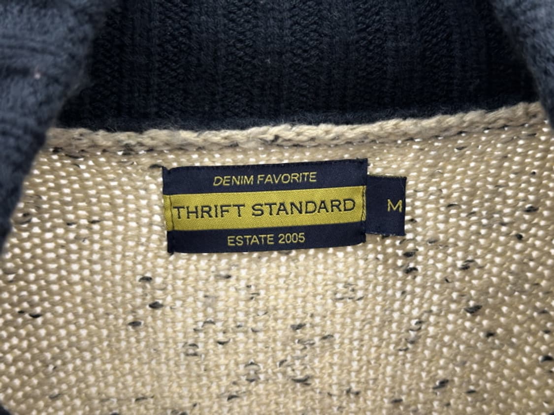 THRIFT STANDARD (M) 상품이미지9
