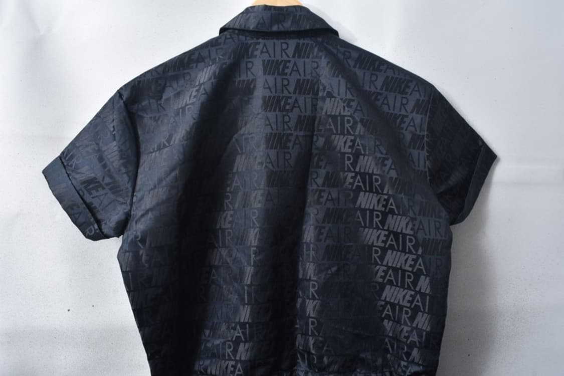 나이키 점프수트 새상품 L M0311 상품이미지5