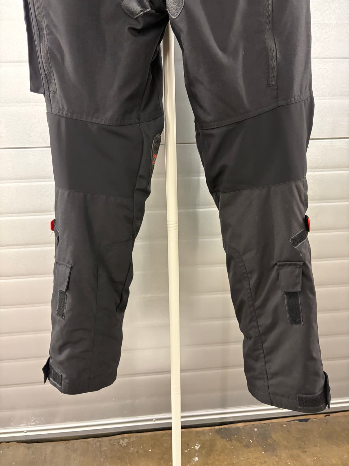 Komine bike riding jacket M 상품이미지7