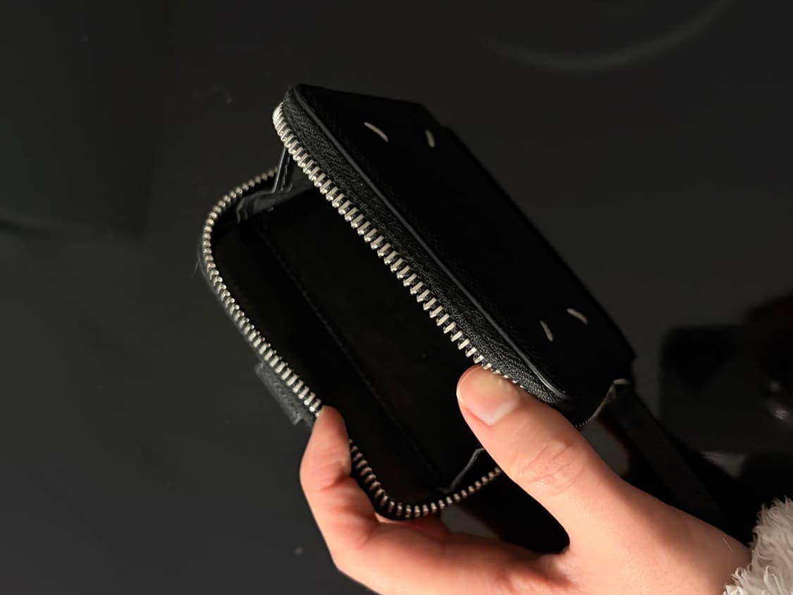 메종 마르지엘라 지갑 상품이미지3