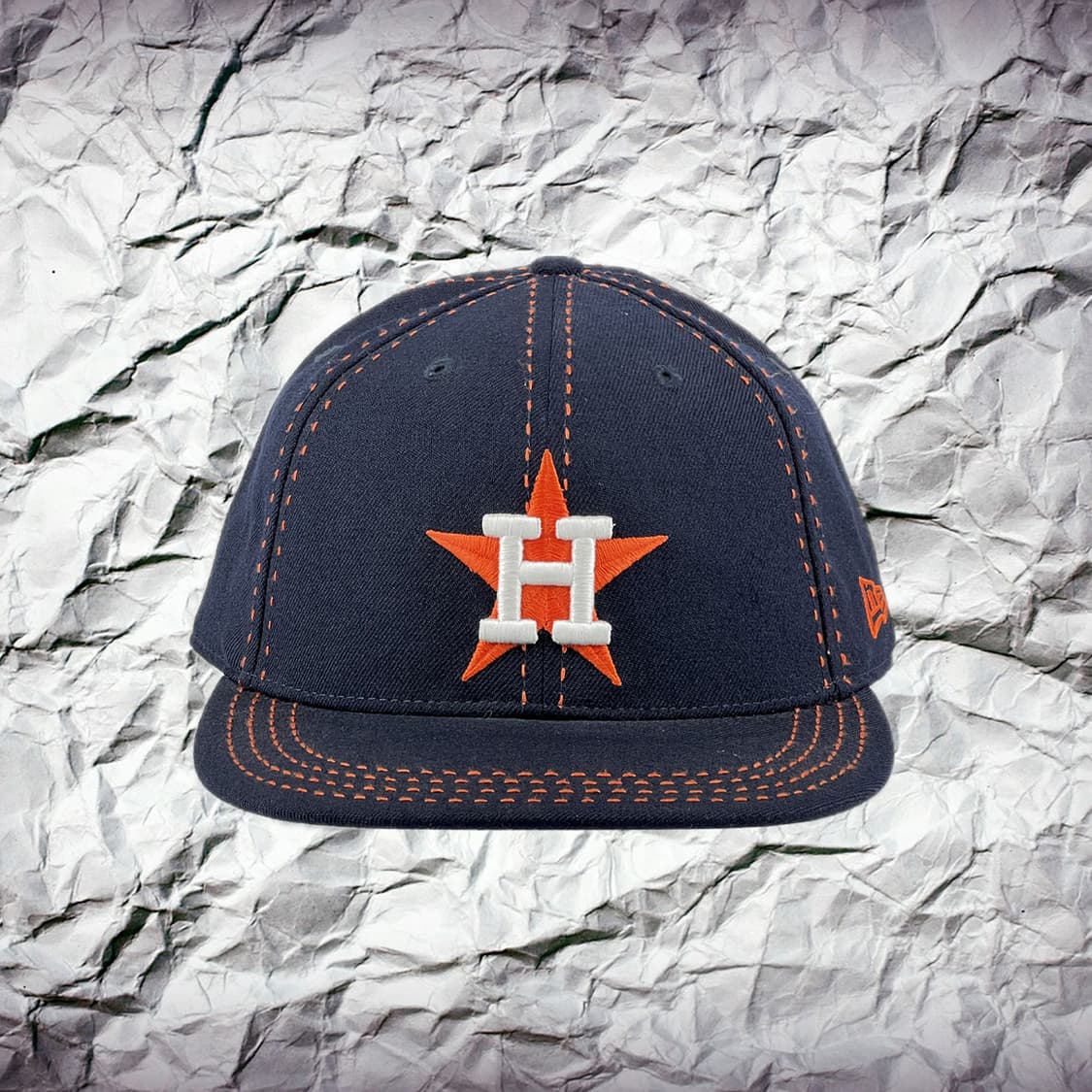 HOUSTON ASTROS CAP 상품이미지2