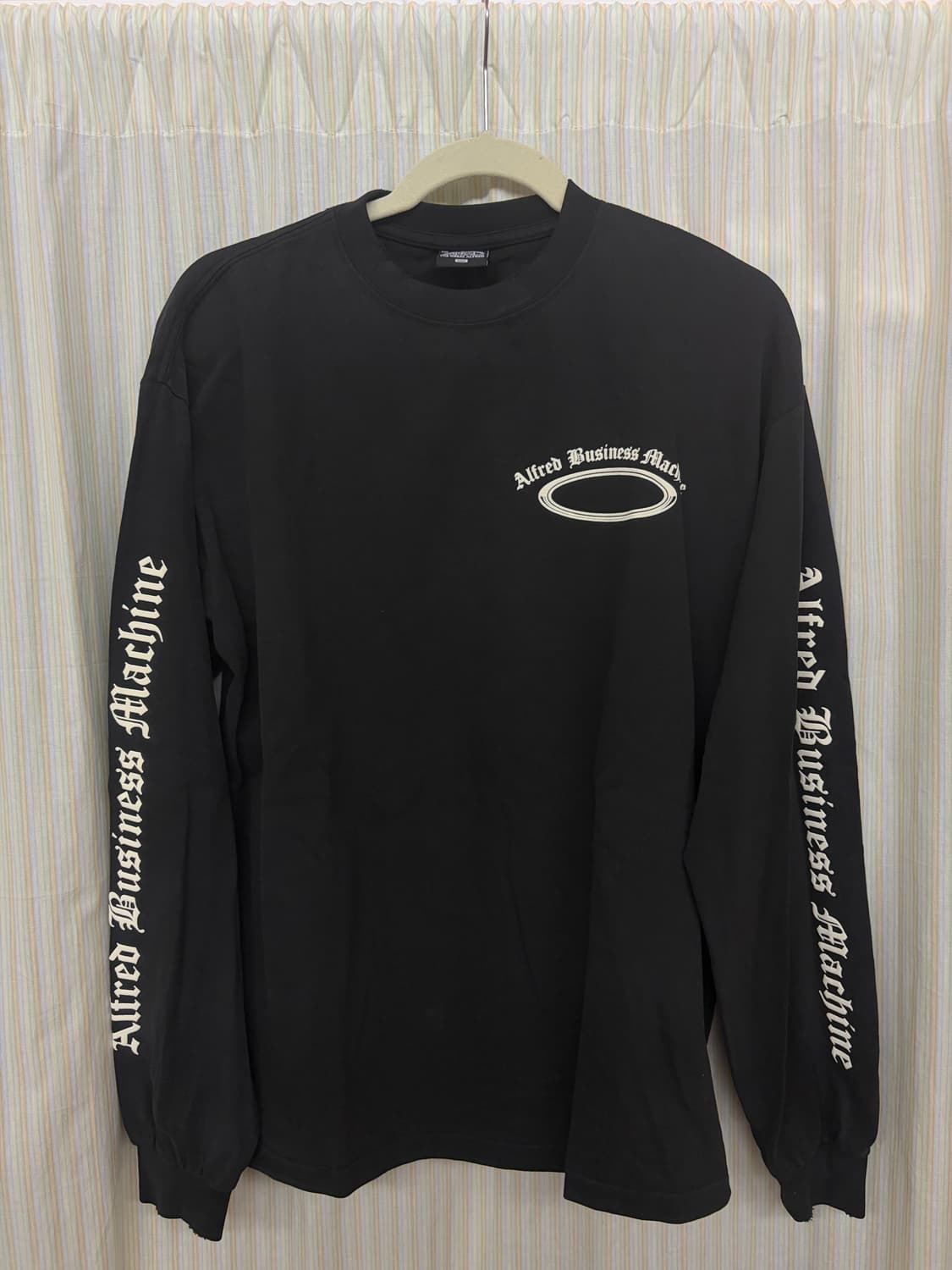 헤리티지플로스 알프레드 롱슬리브 상품이미지1