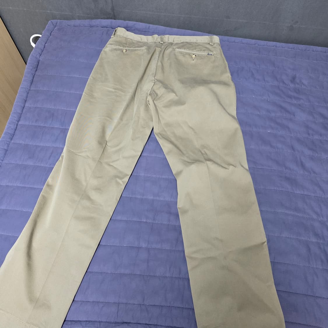 폴로 랄프로렌 치노 팬츠 상품이미지1