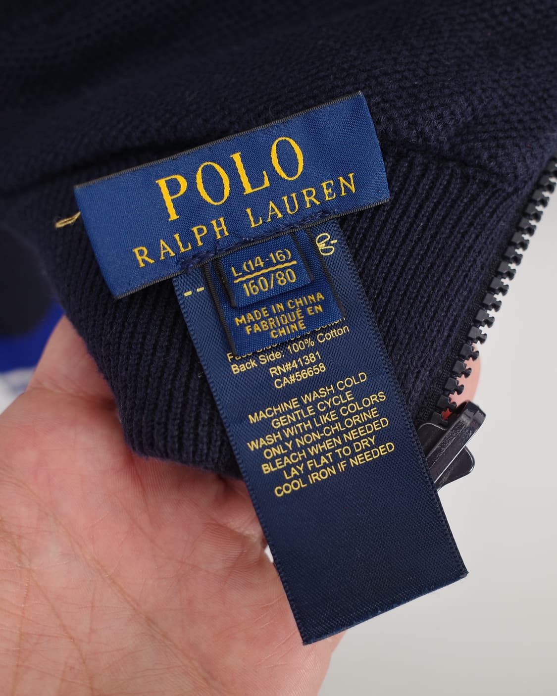 polo ralph lauren 상품이미지10