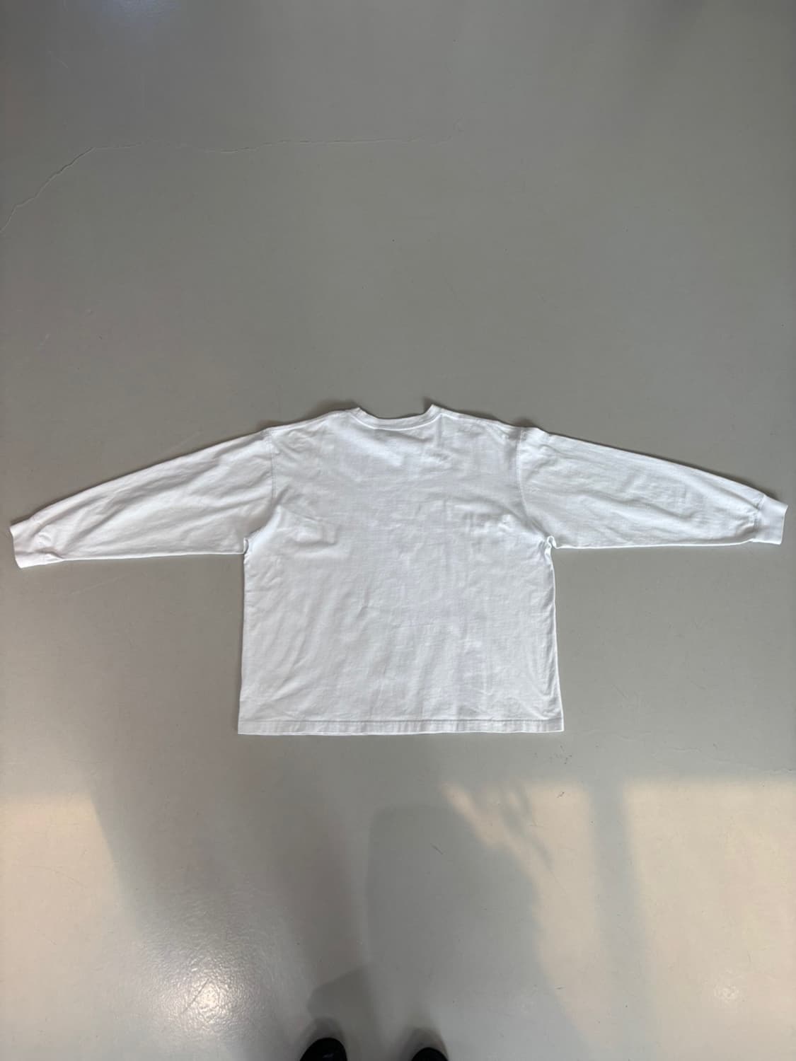 Danton Long Sleeve 상품이미지6