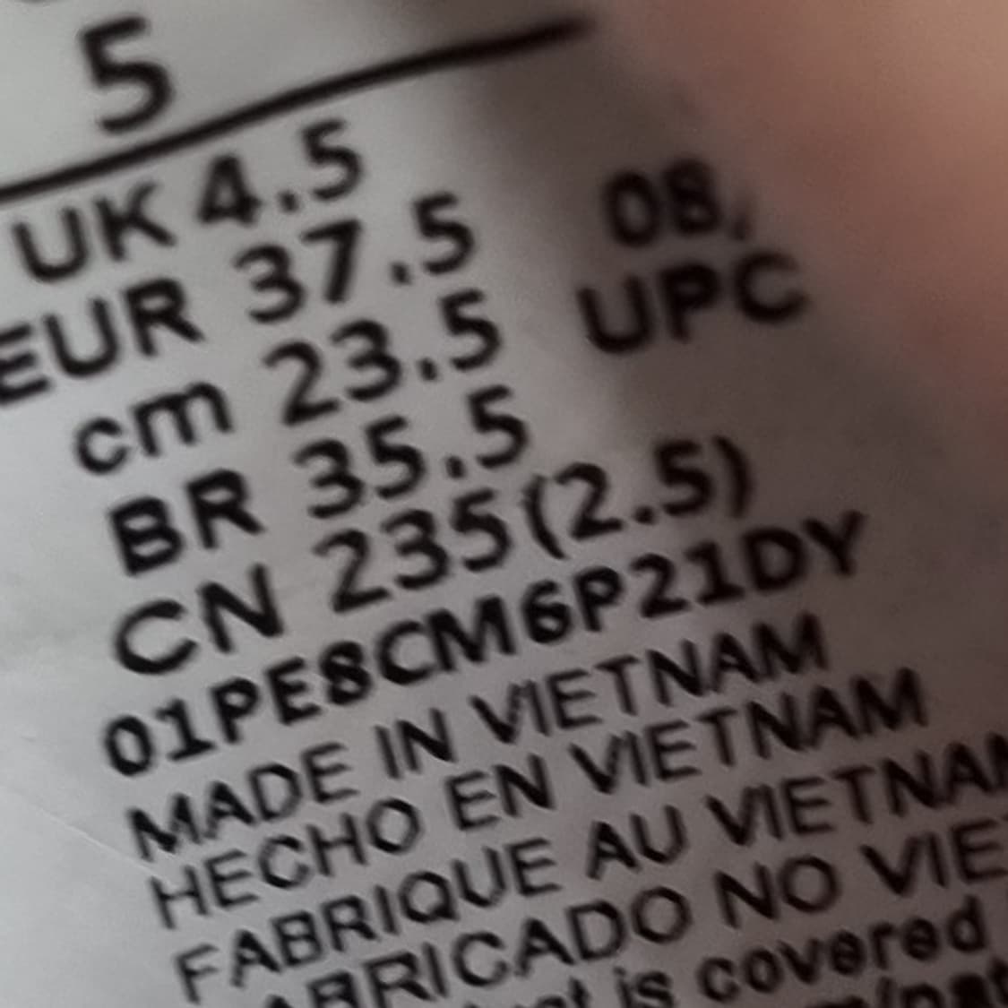 나이키 챌린저 젤 여성운동화235  상품이미지6