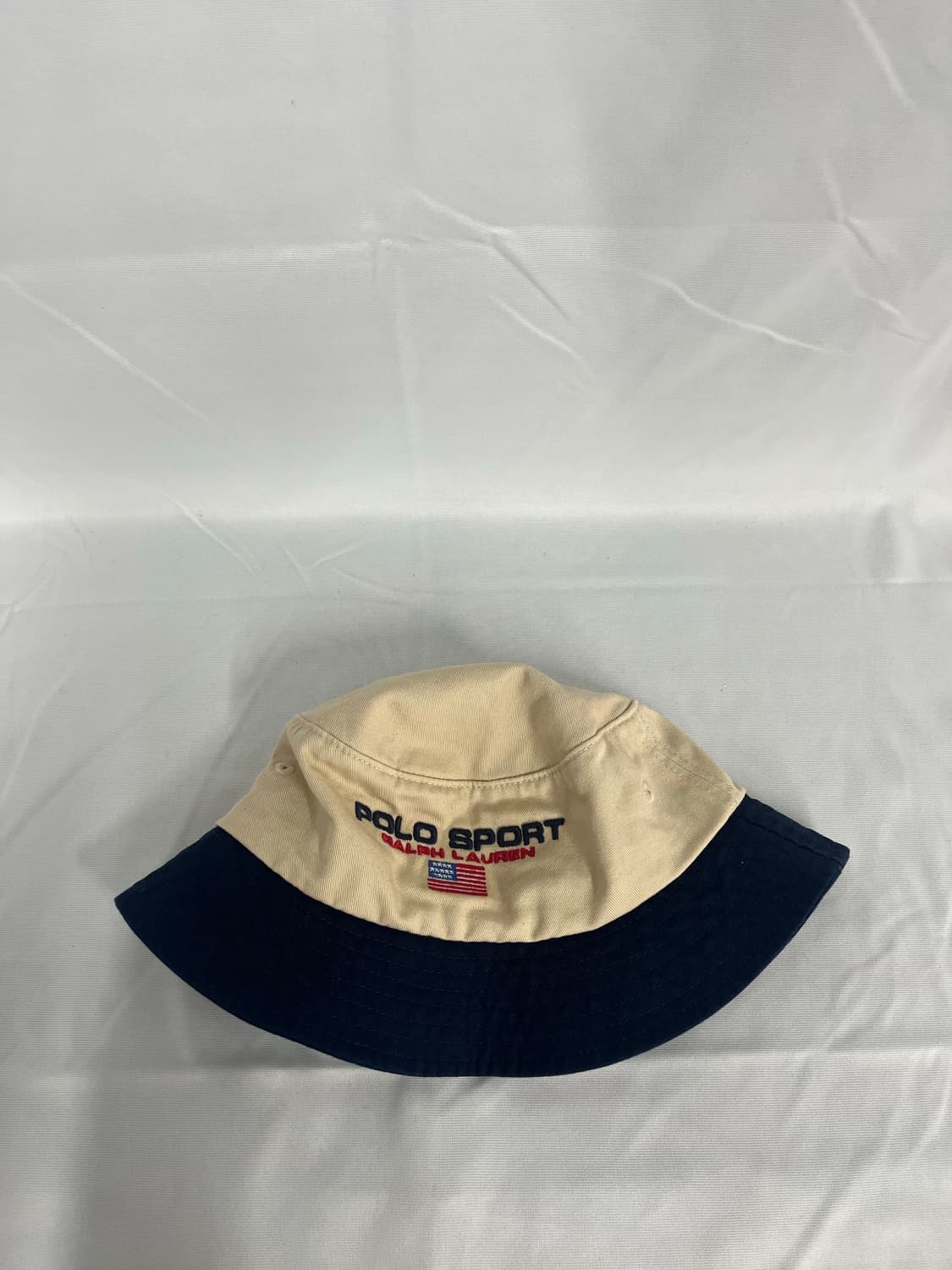 폴로 스포츠 버킷햇 one size 상품이미지1