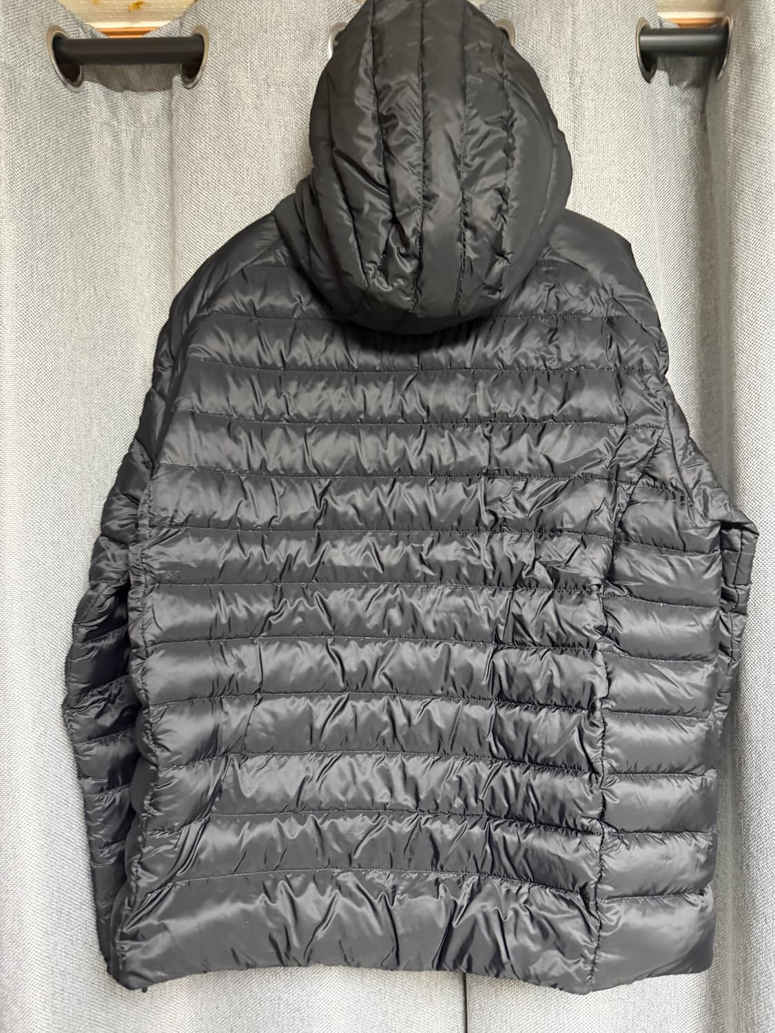 무신사스탠다드 구스 경량패딩 2XL 상품이미지2