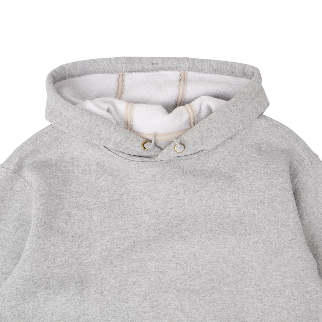 칼하트 k288 그레이 스웻 후드티 상품이미지2