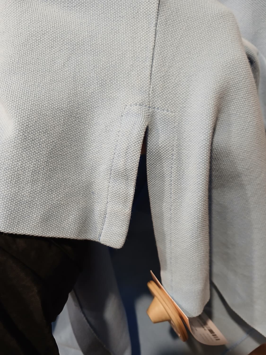 폴로 랄프로렌 반팔 카라티 - M 상품이미지5