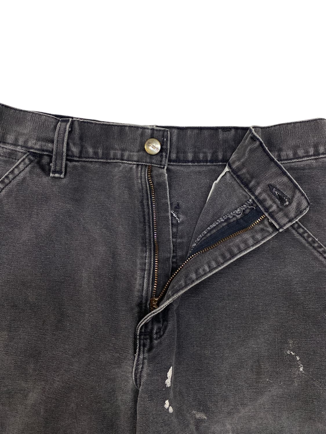 칼하트 페인티드 카펜더 팬츠 상품이미지7