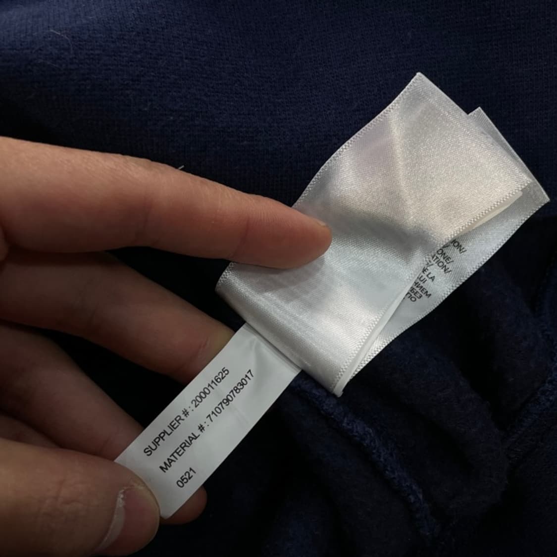 100 폴로 랄프로렌 신형 맨투맨 상품이미지5