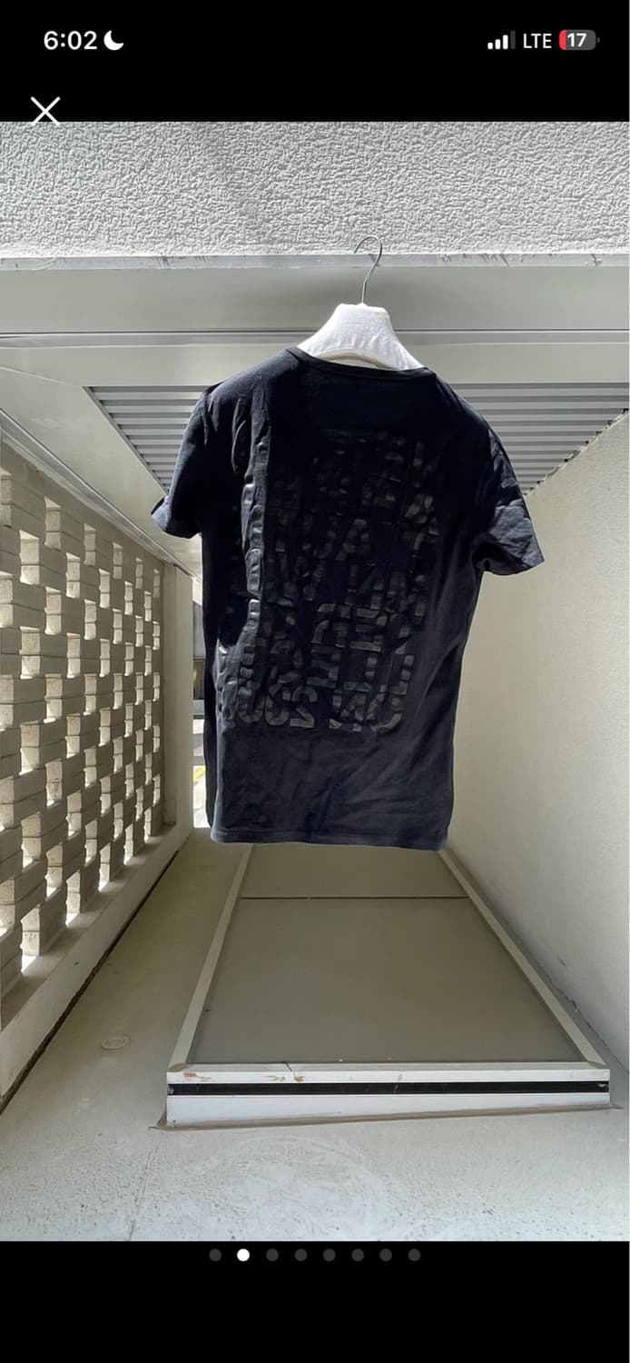 [Neil Barrett] 2003 A/W Collection Text  상품이미지2