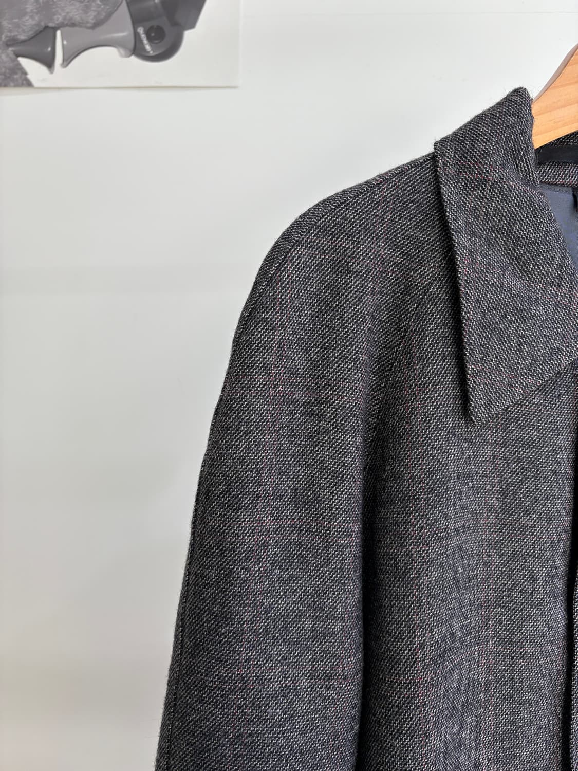 JAPANESE BRAND (Made in Japan) 코트 상품이미지3