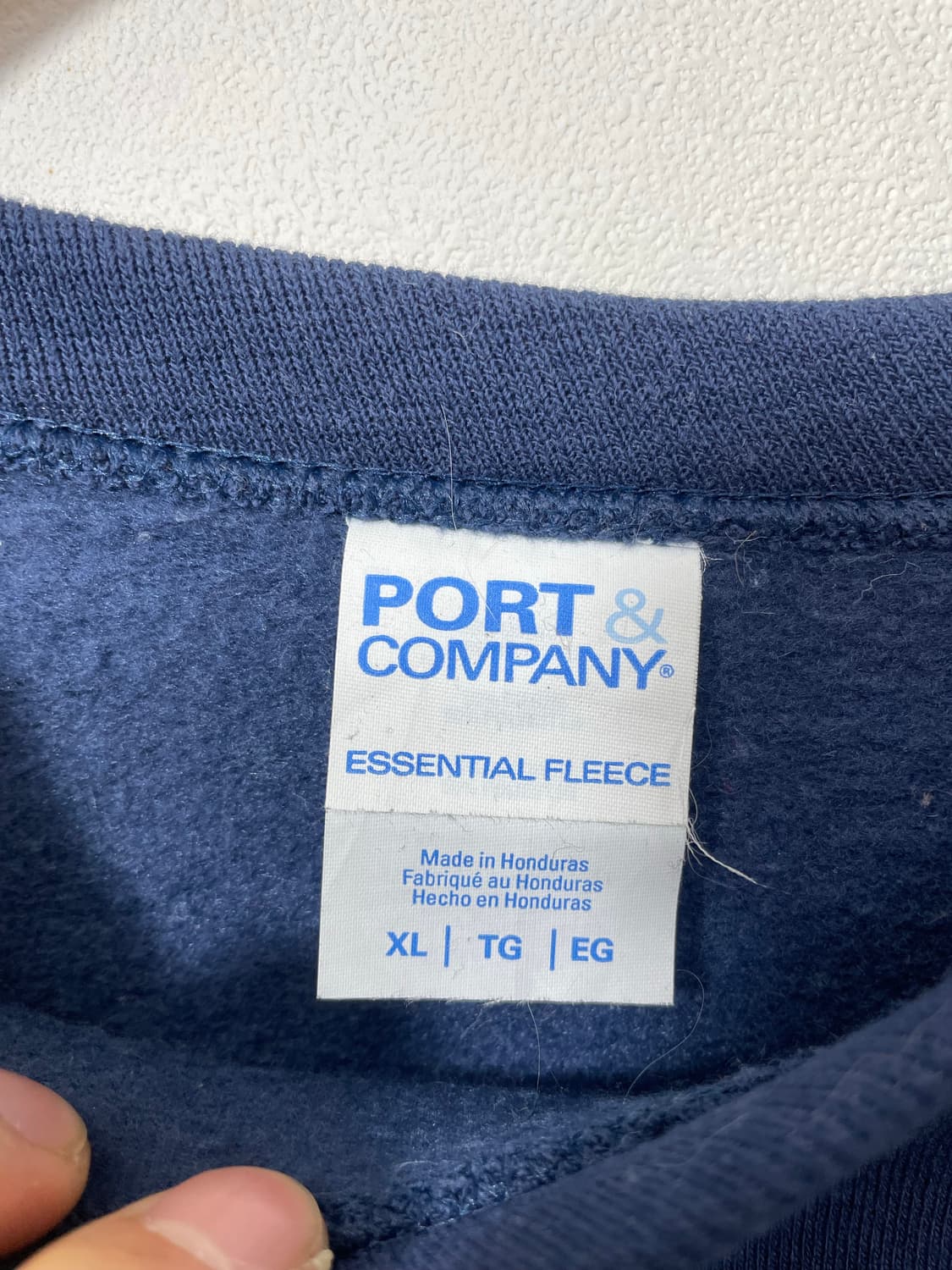 USA 메인 프린팅 맨투맨 XL - M27  상품이미지4