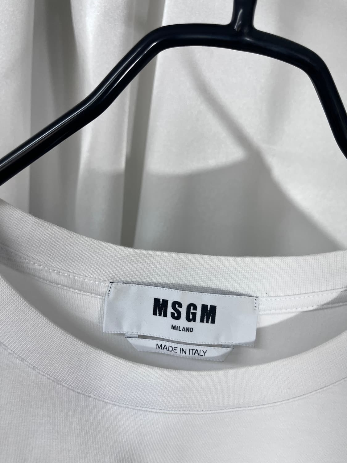 MSGM 상품이미지3