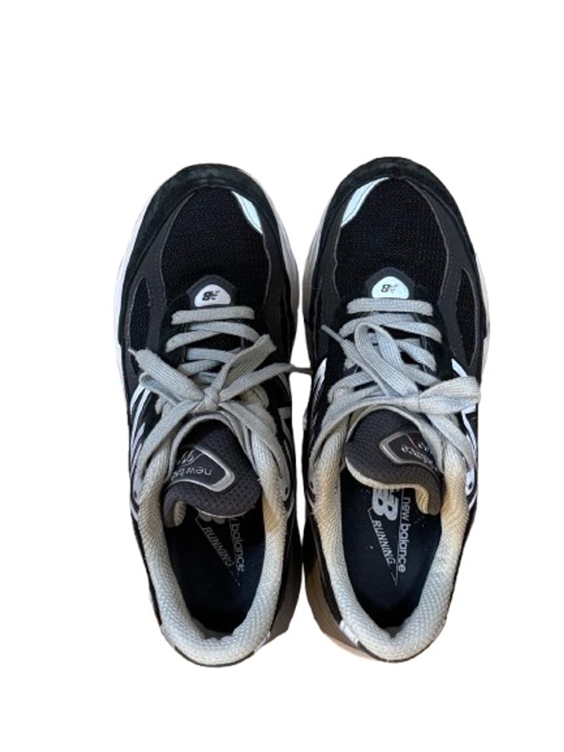 뉴발란스 Newbalance 990s６ BK블랙 235 상품이미지2