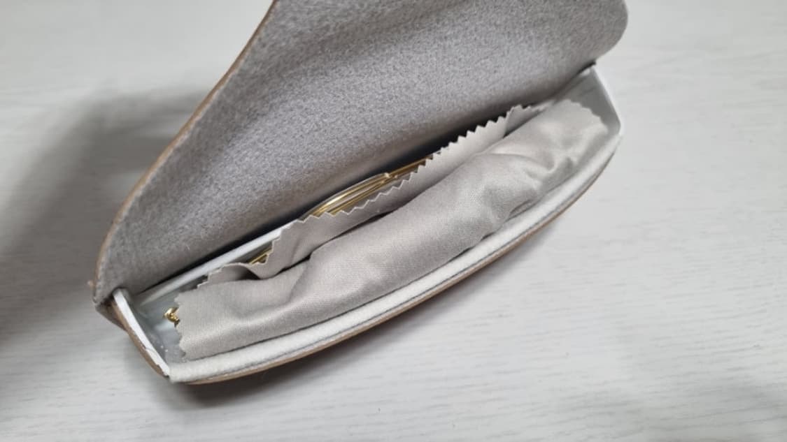 레이벤 보잉 선글라스 (USA) 상품이미지9