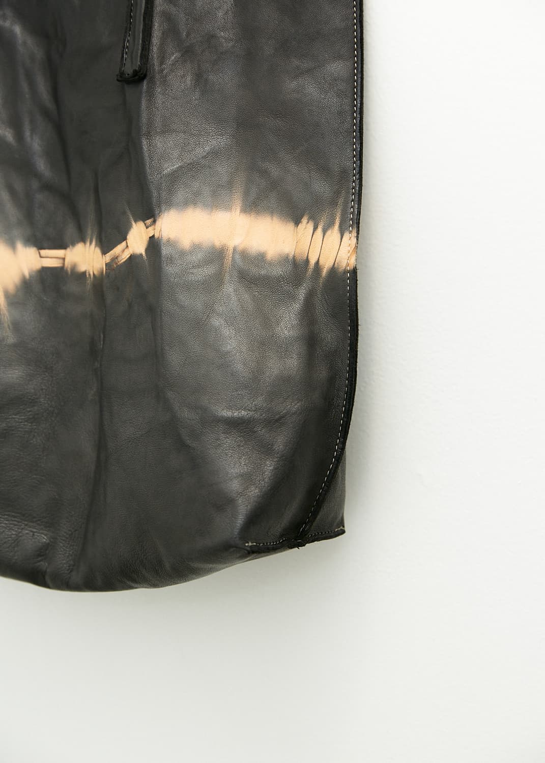 Leather Tote Bag 상품이미지4