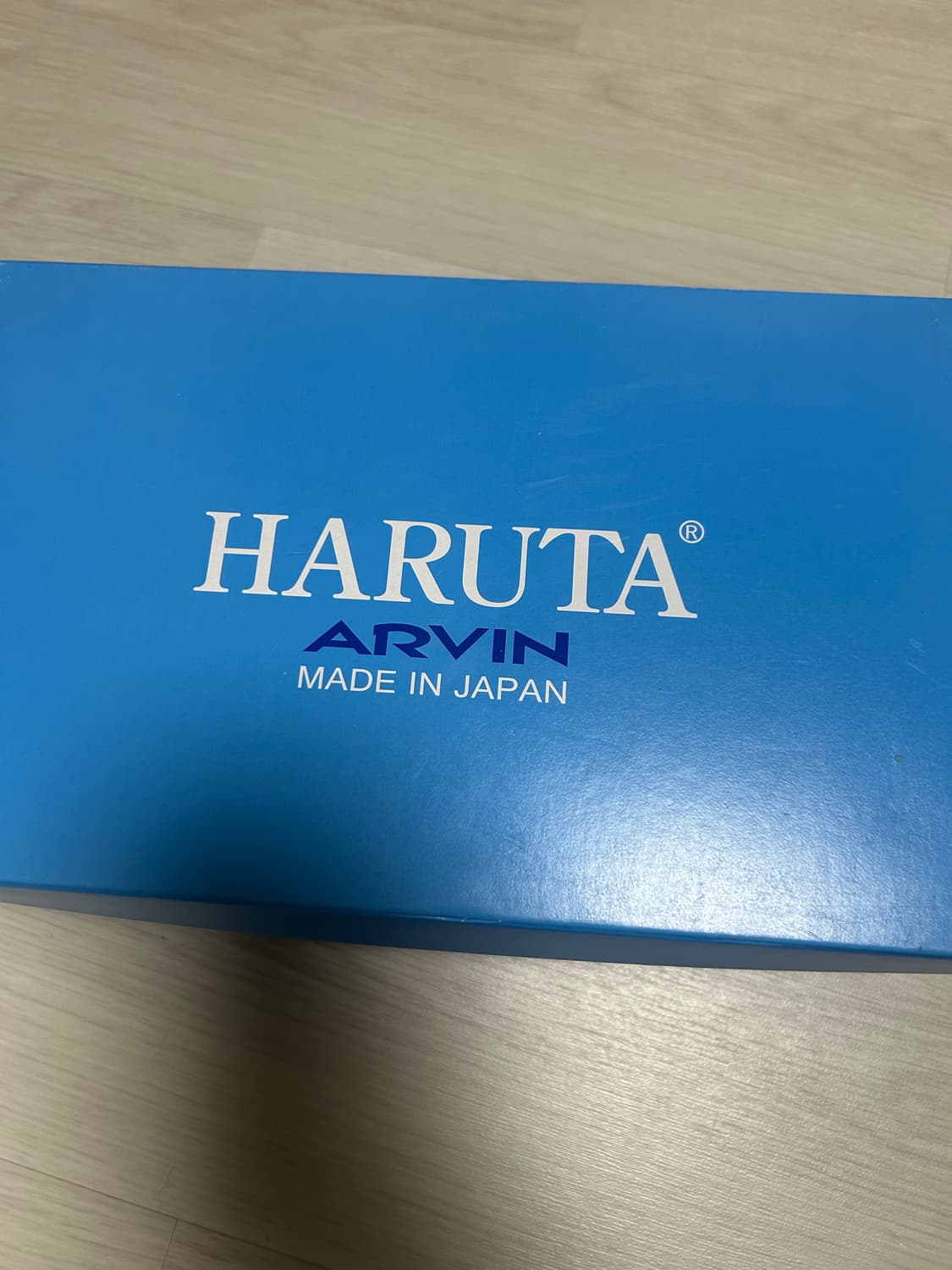 하루타 페니로퍼 6550 블랙 265 상품이미지7