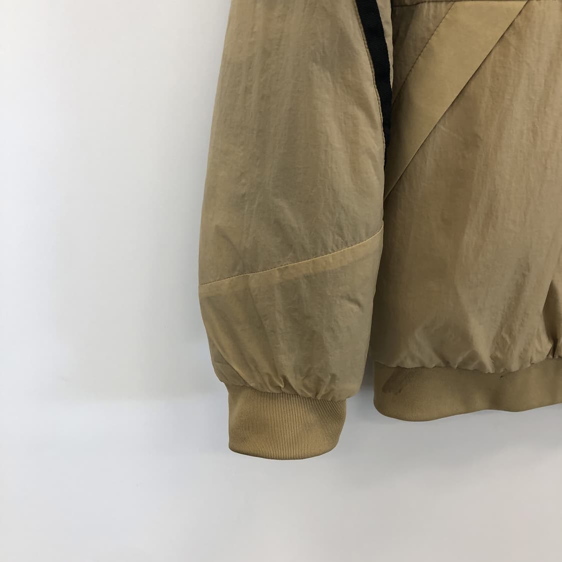 아디다스 카모 리버시블 플리스자켓 55  상품이미지3