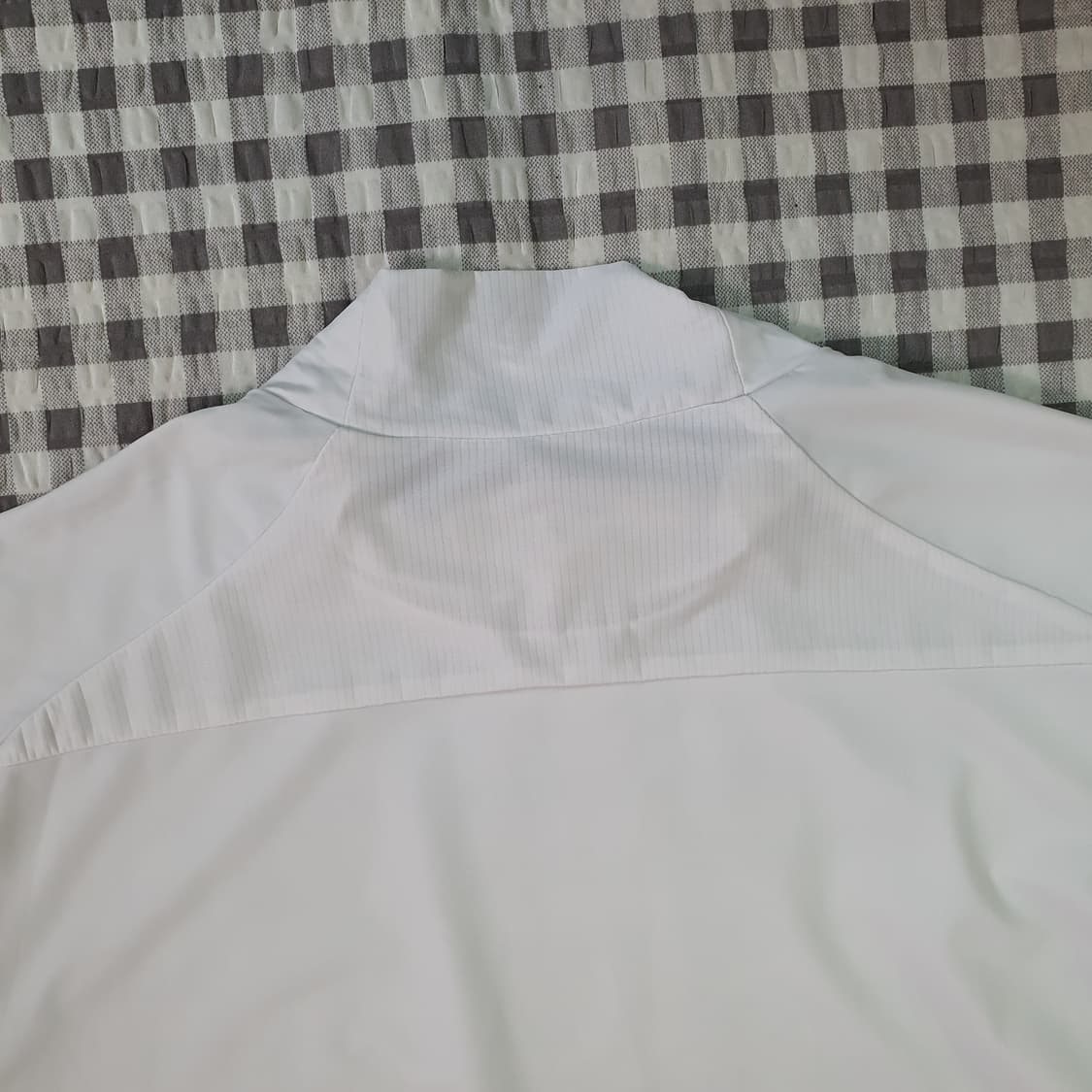 캘러웨이 골프웨어 하이넥 기능성 긴팔티 남자95 상품이미지7
