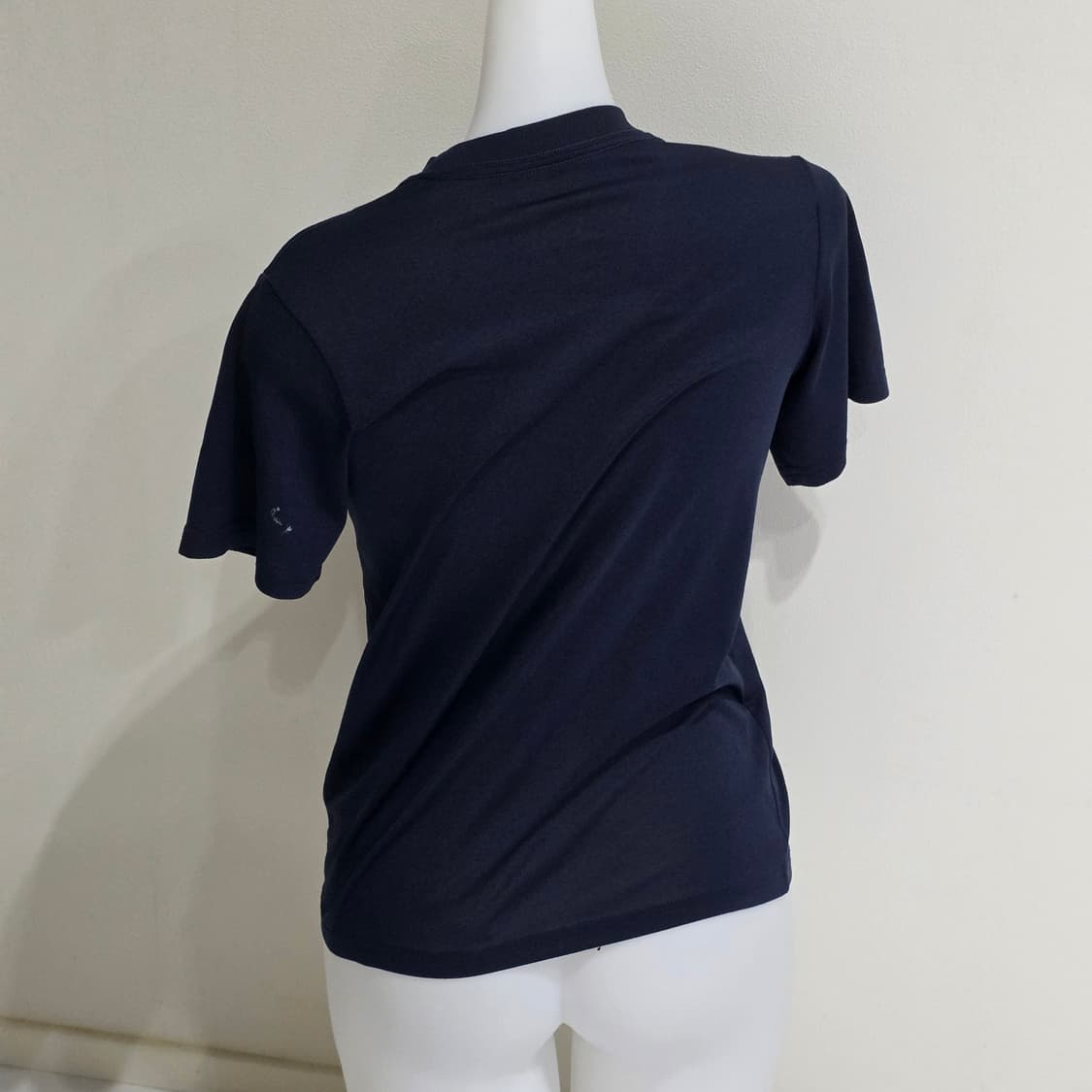 나이키 일본판)드라이핏 빅로고 반팔티셔츠 상품이미지2