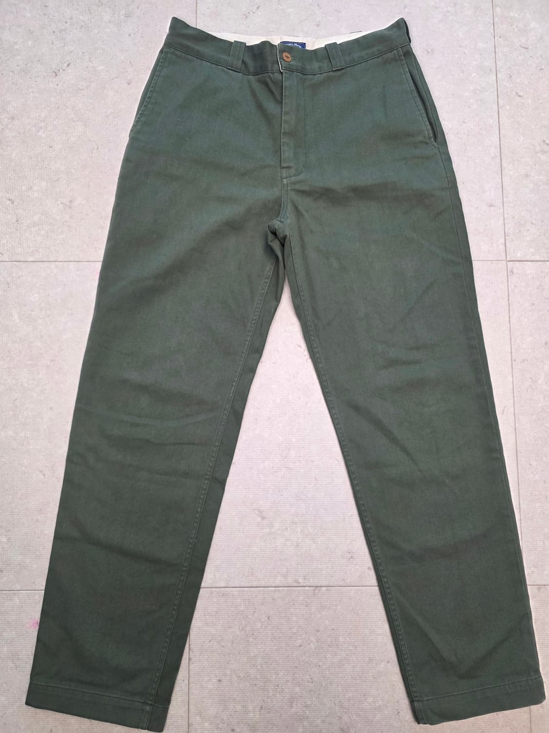 데밀 치노 상품이미지1