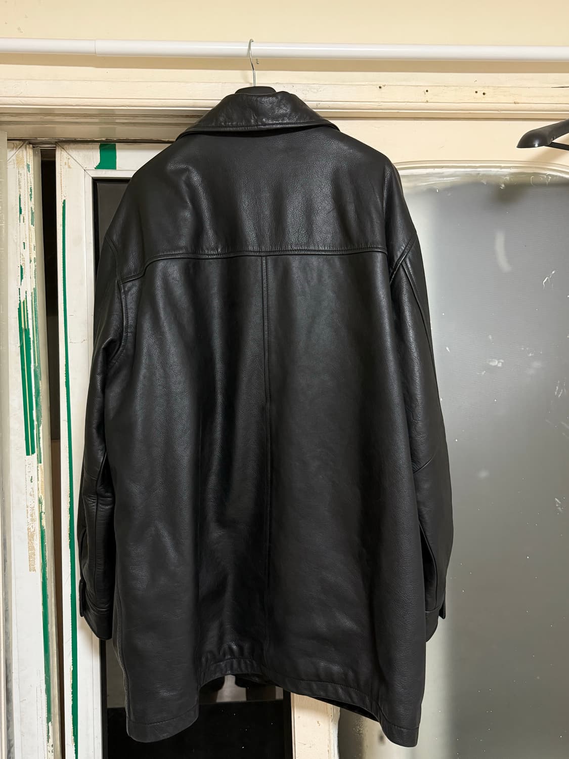 (XL)올드갭 카코트 상품이미지3