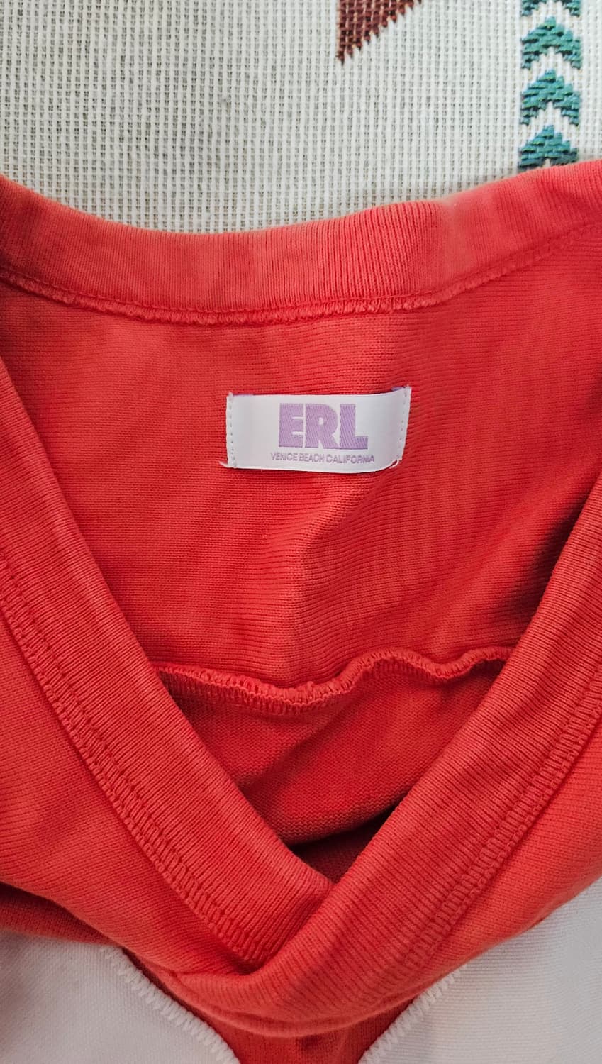 [L] ERL 83 풋볼티  상품이미지2