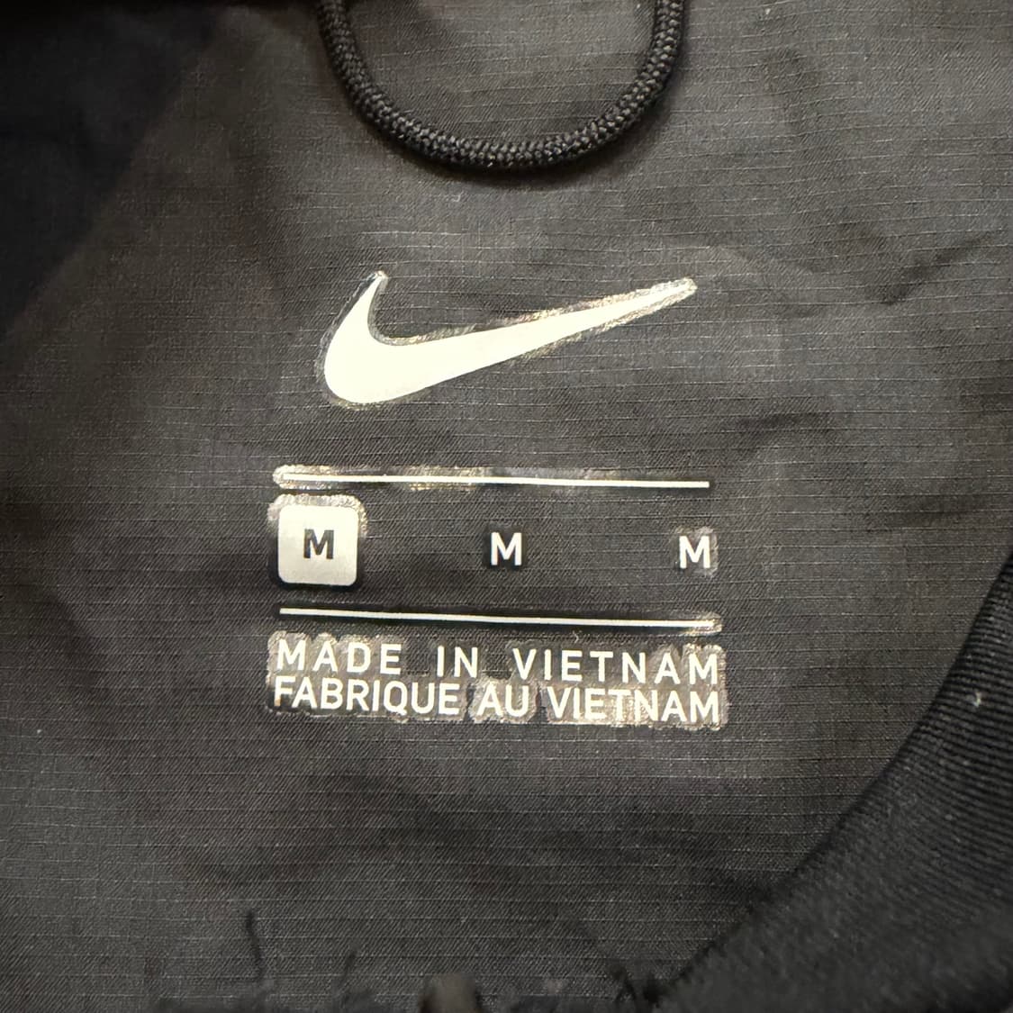 Nike (W) 스우시 런 러닝 자켓  상품이미지4