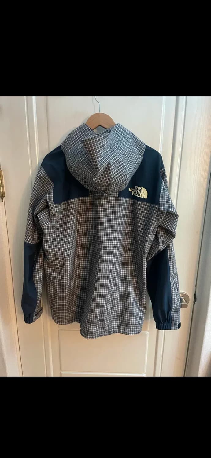 준야와타나베 x 노스페이스 마운틴파카 24ss 상품이미지7