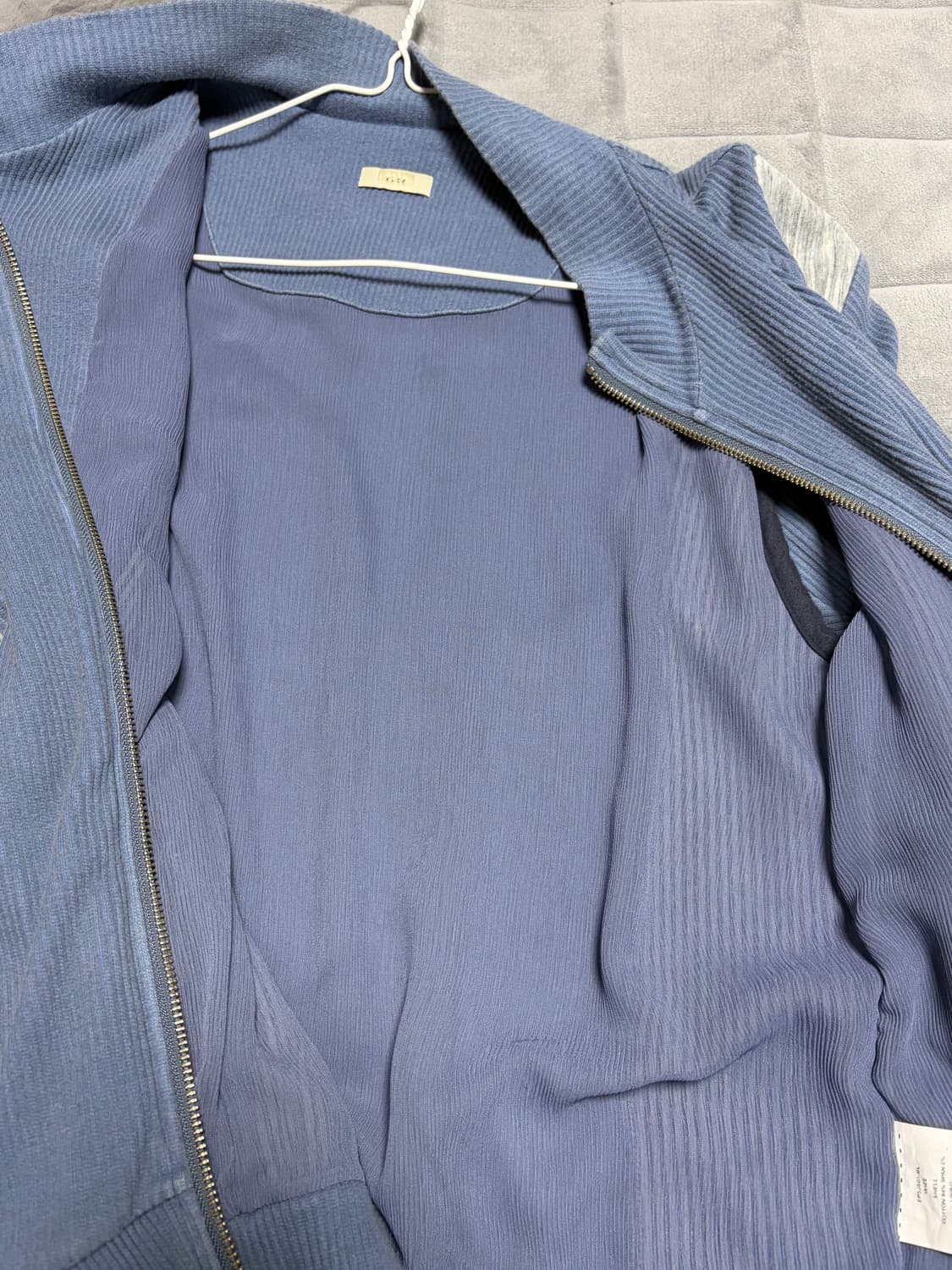 (1) 엑슬림 ep5 져지 상품이미지4