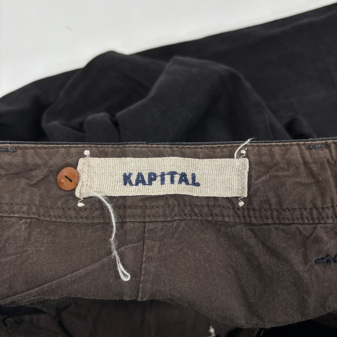 캐피탈 팬츠 상품이미지7