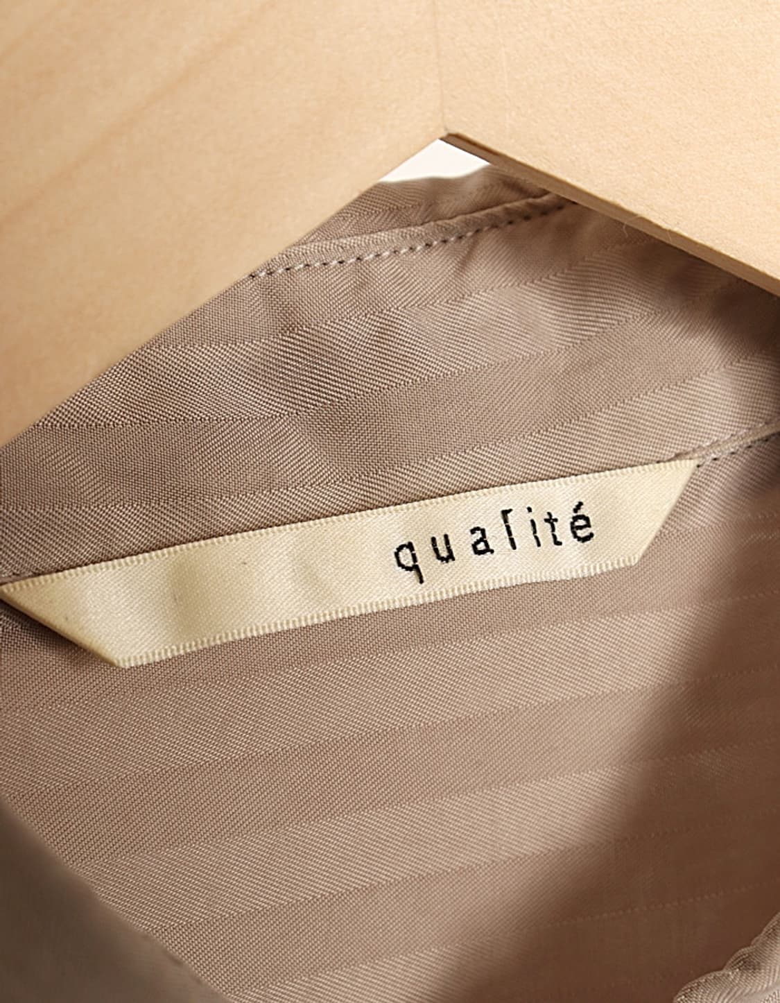 qualite Cupra Stripe Shirts 상품이미지7