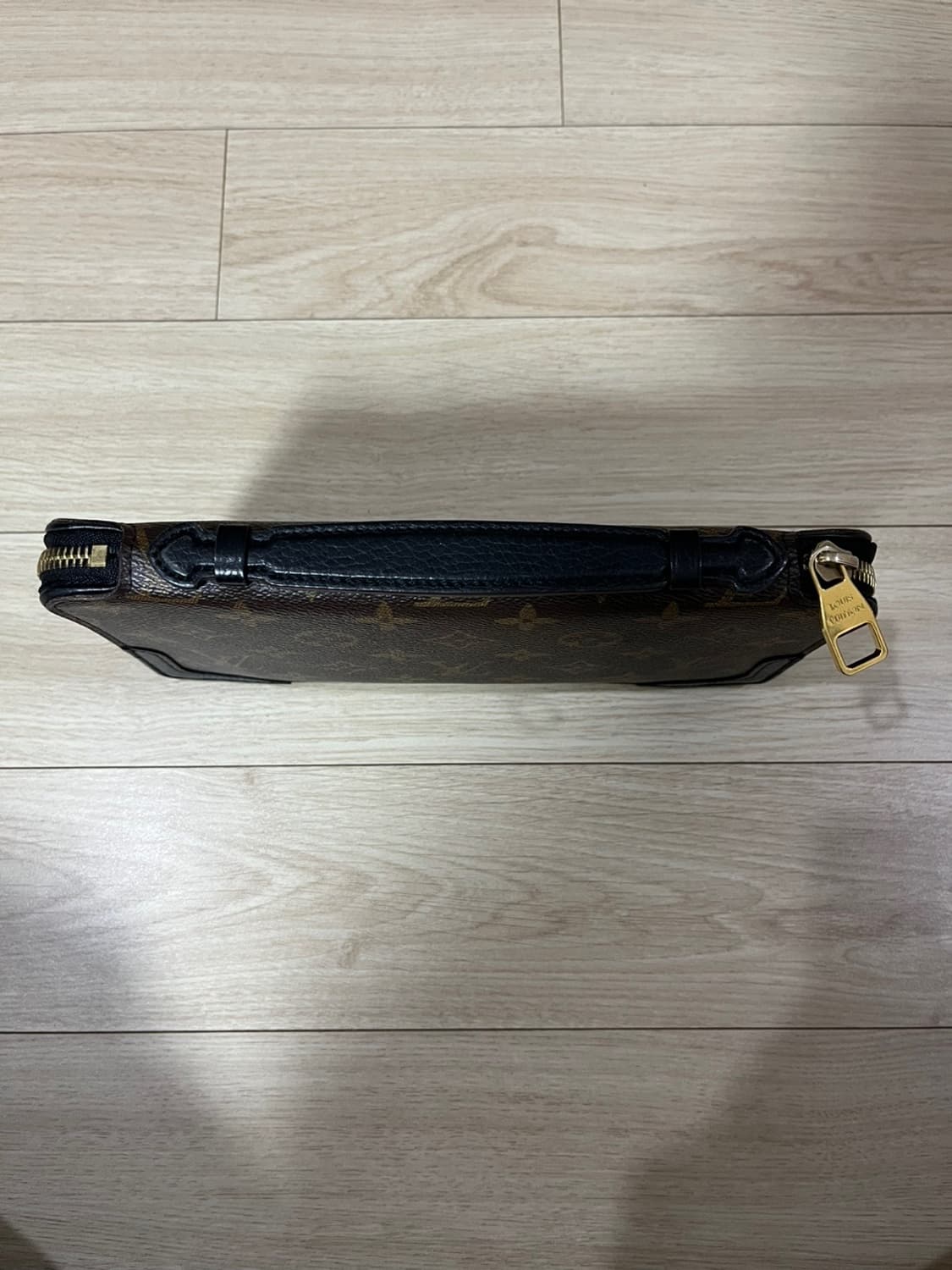 루이비통 데일리 오거나이저 파우치 상품이미지4