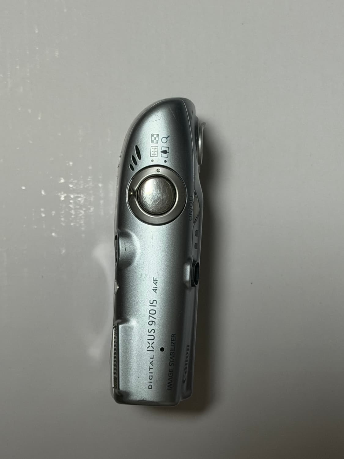 캐논 익서스 970is 판매합니다 상품이미지5