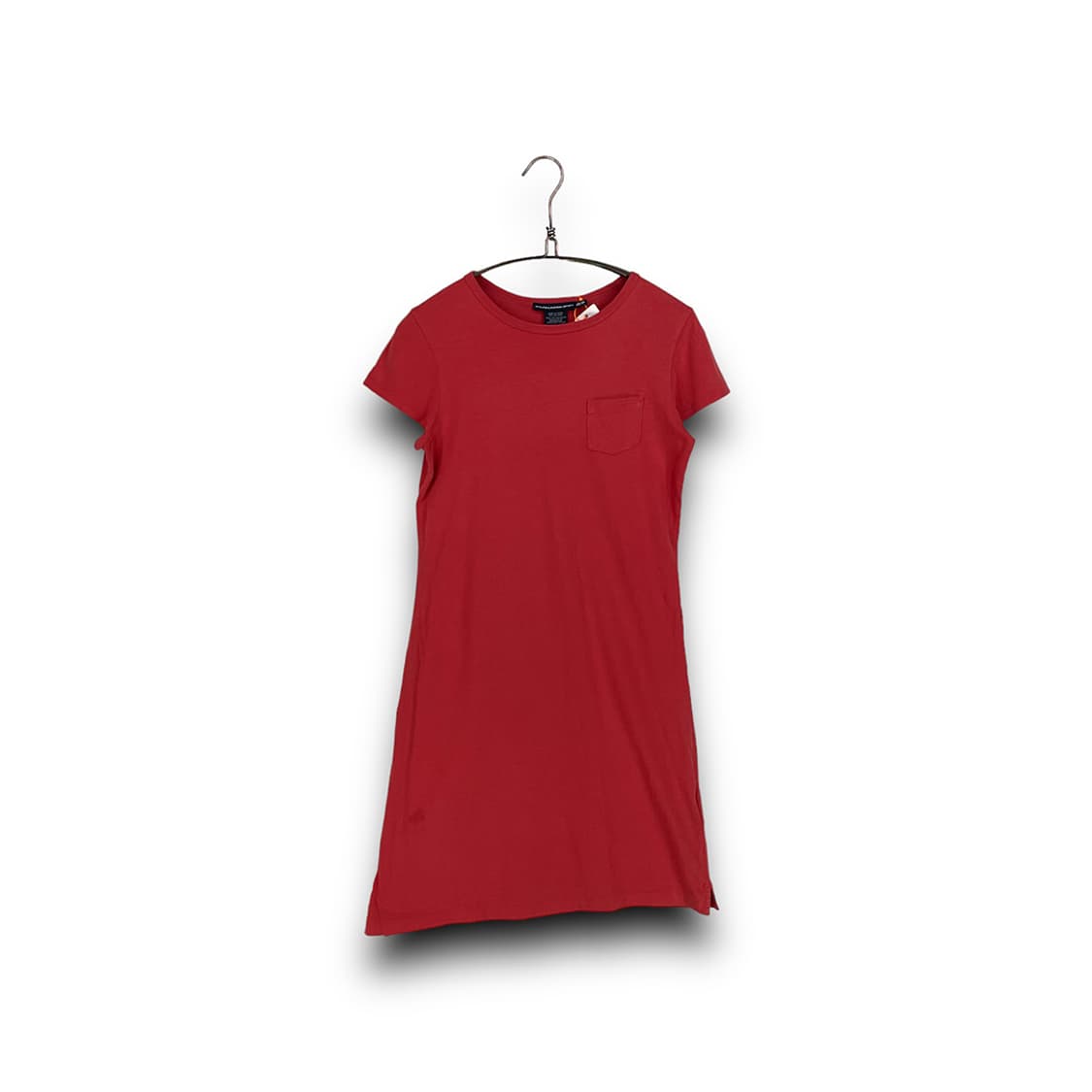 폴로랄프로렌 사이드 로고 원피스 상품이미지1