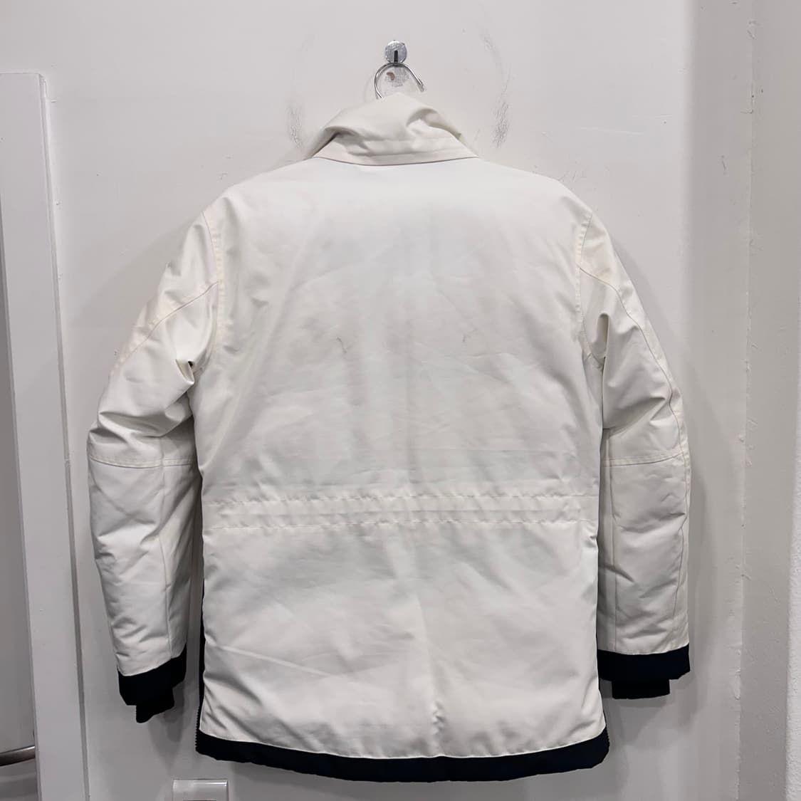 K2 고스트 구스다운 어반라이프 유틸리티 패딩 상품이미지5