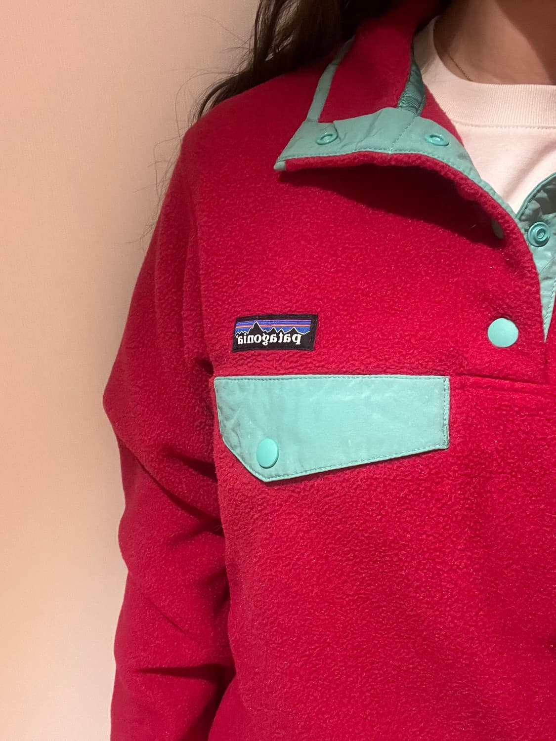 파타고니아 신칠라 우먼 S 상품이미지3