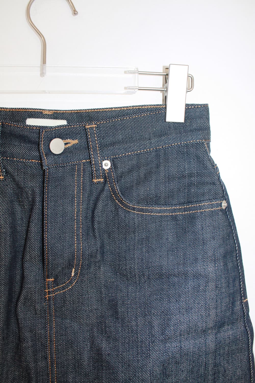 Denim skirt 상품이미지3