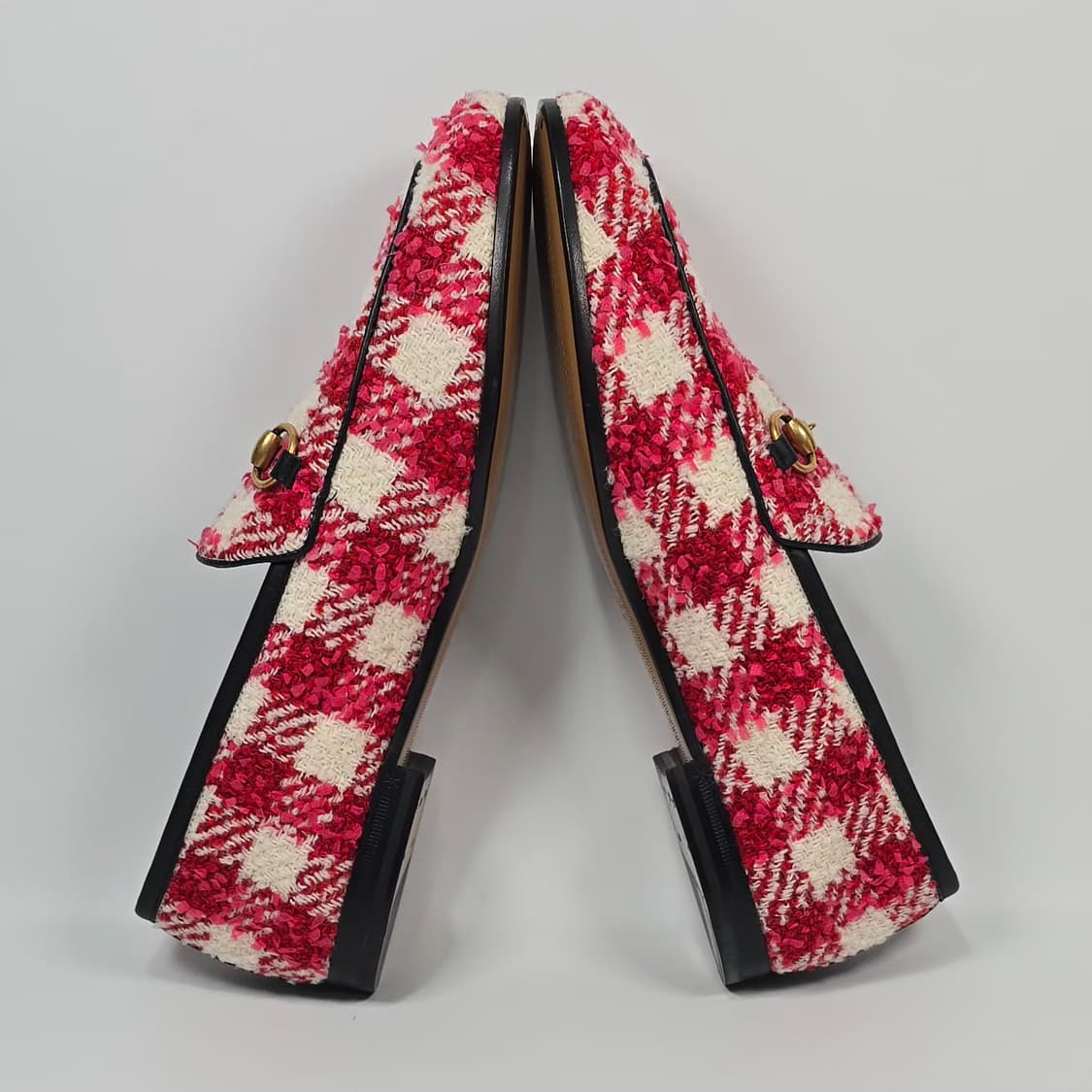 구찌 조던 로퍼 (240)  상품이미지4