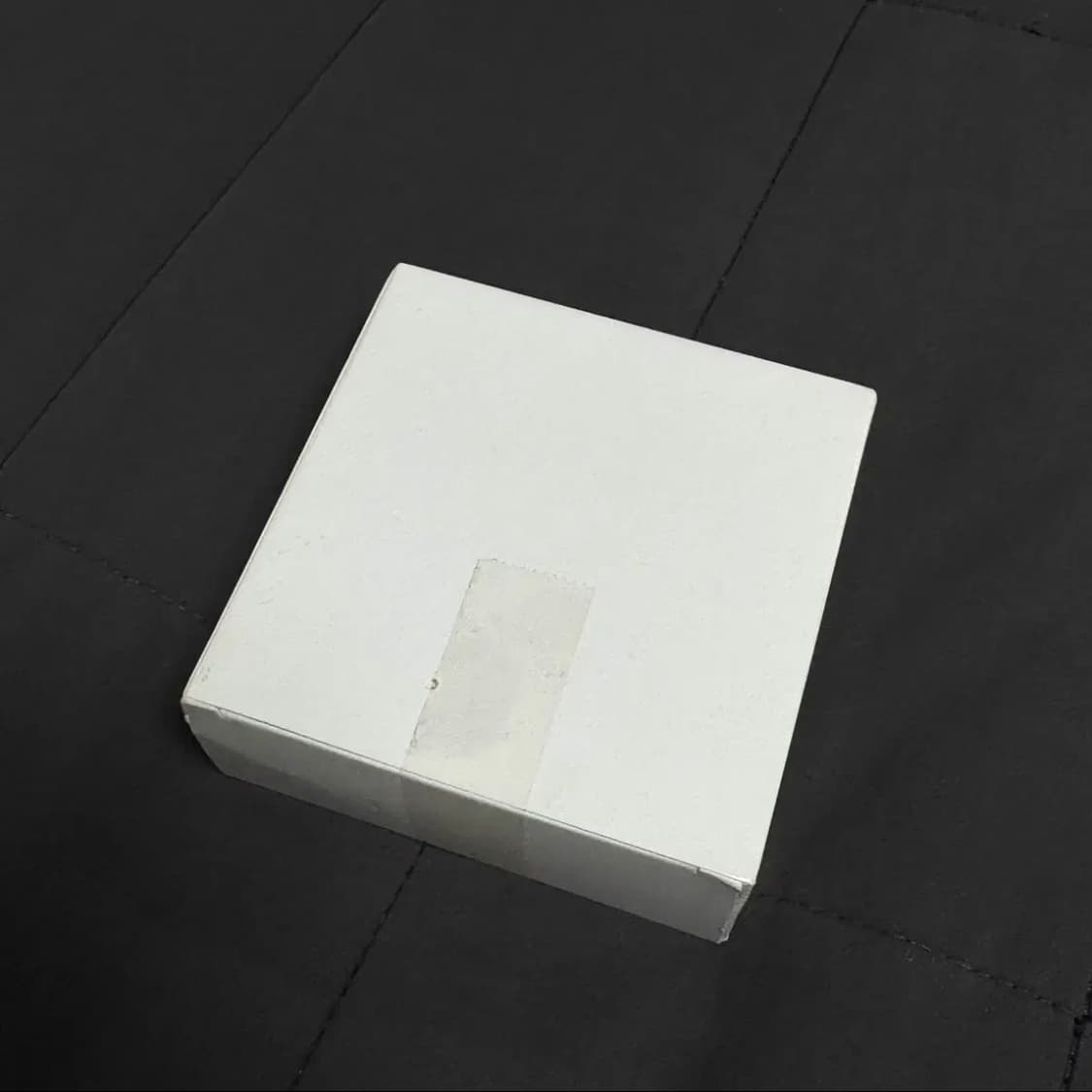 칸예웨스트 콘서트 MD GR-01 그릴즈 실버 새상품 상품이미지2