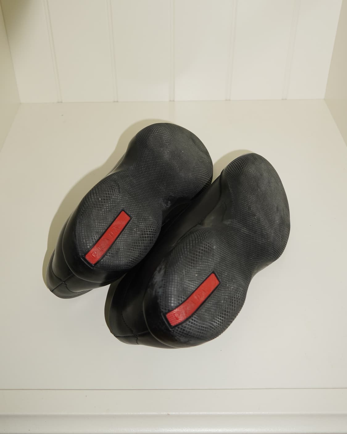 프라다 슬립온 로퍼 상품이미지8